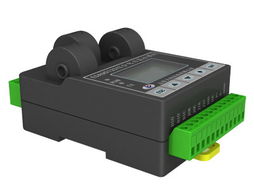 山东力创 eda9133a综合电力监控模块 仪器仪表 产品 图片 参数 文章 论坛 下载 供应商